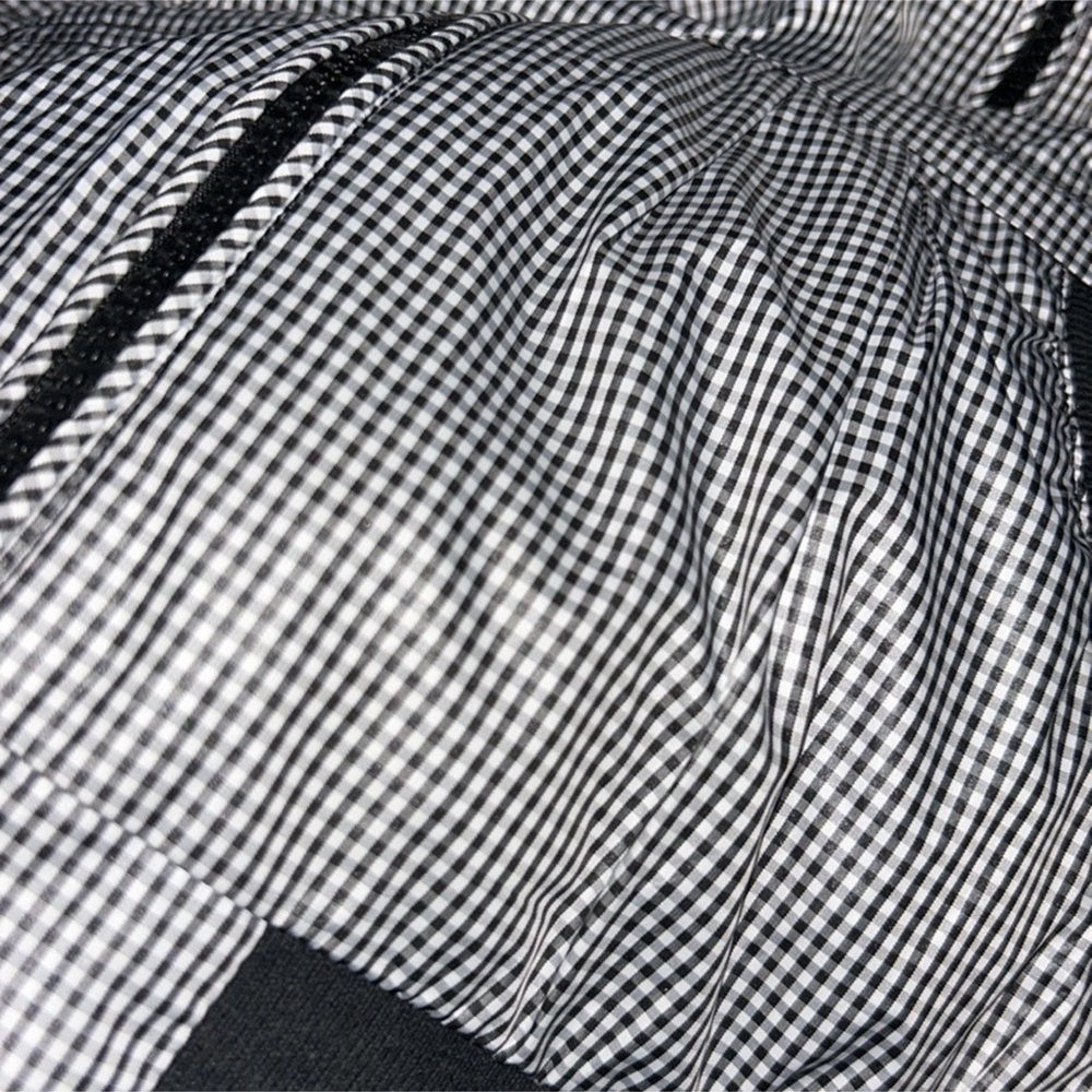 Reversible Jacket - Picture 9 of 14